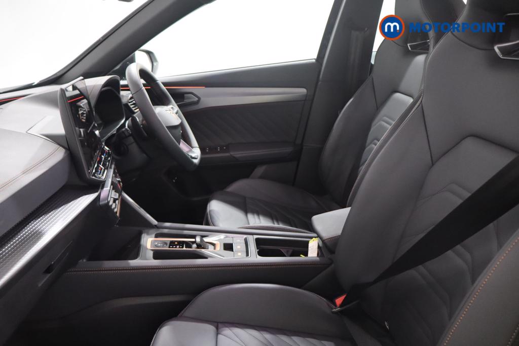 Cupra Formentor V3 Automatic Petrol Plug-In Hybrid SUV - Stock Number (1563120) - 14th supplementary image