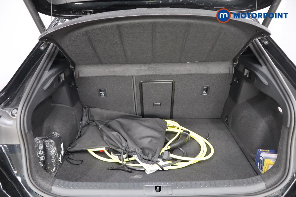 Cupra Formentor V3 Automatic Petrol Plug-In Hybrid SUV - Stock Number (1563120) - 19th supplementary image