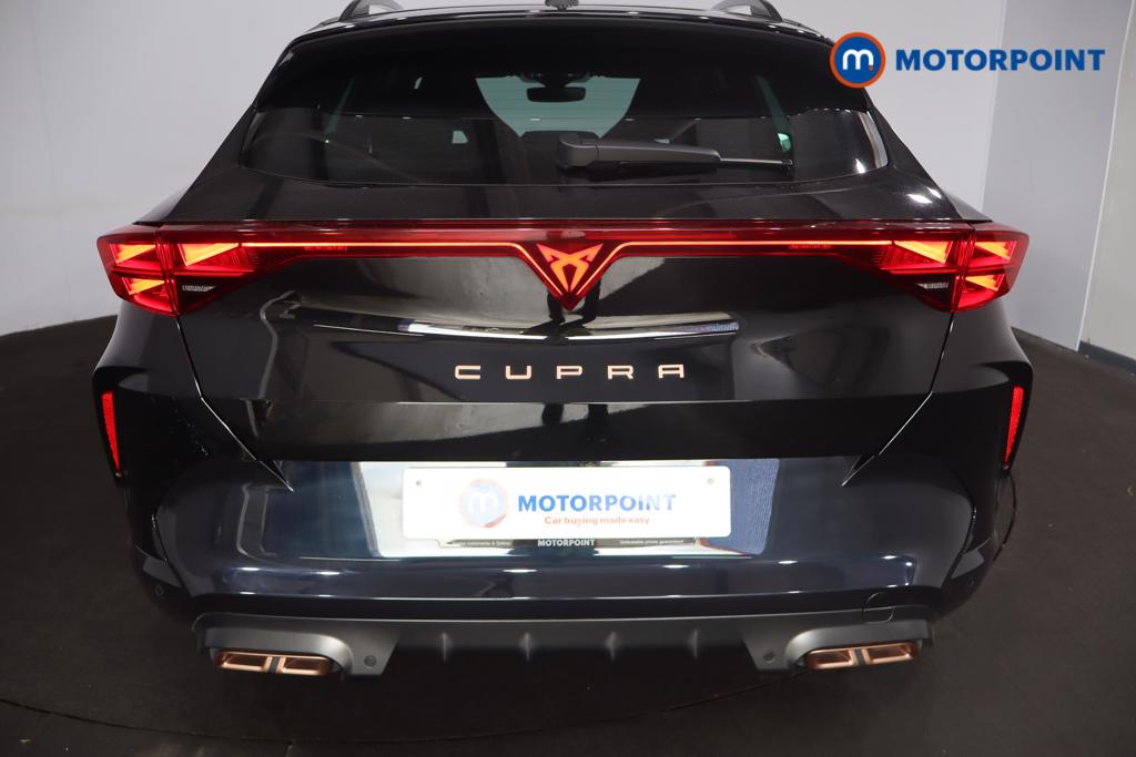 Cupra Formentor V3 Automatic Petrol Plug-In Hybrid SUV - Stock Number (1563120) - 21st supplementary image