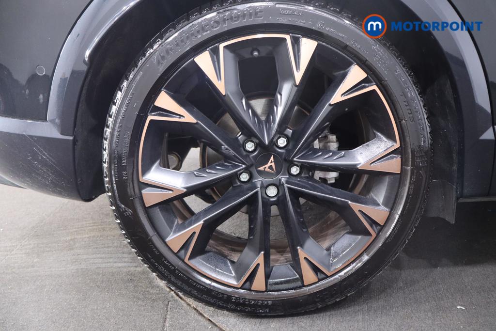 Cupra Formentor V3 Automatic Petrol Plug-In Hybrid SUV - Stock Number (1563120) - 22nd supplementary image