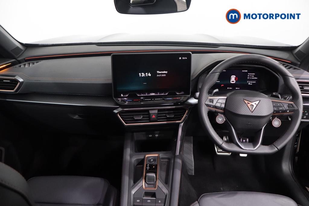 Cupra Formentor V3 Automatic Petrol Plug-In Hybrid SUV - Stock Number (1563120) - 1st supplementary image