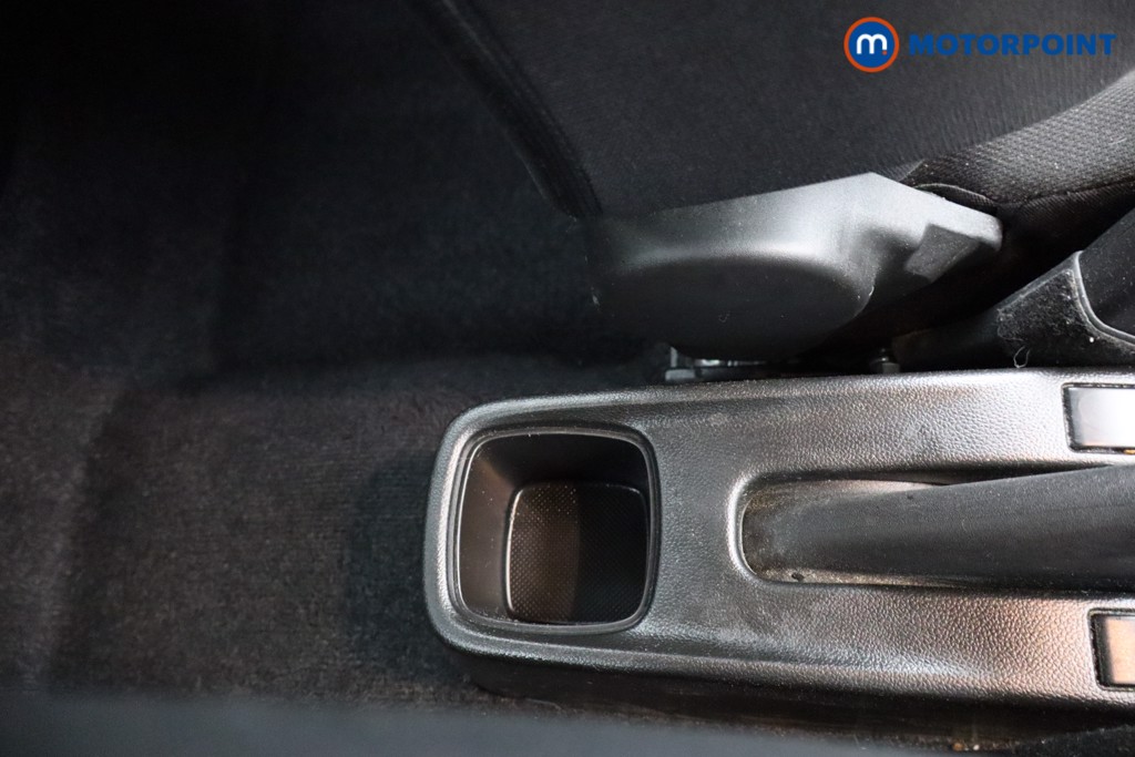 Suzuki Swift Sz-L Manual Petrol-Electric Hybrid Hatchback - Stock Number (1563128) - 8th supplementary image