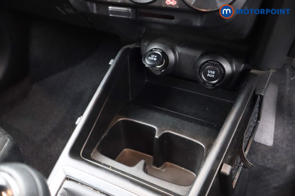 Suzuki Swift Sz-L Manual Petrol-Electric Hybrid Hatchback - Stock Number (1563128) - 9th supplementary image
