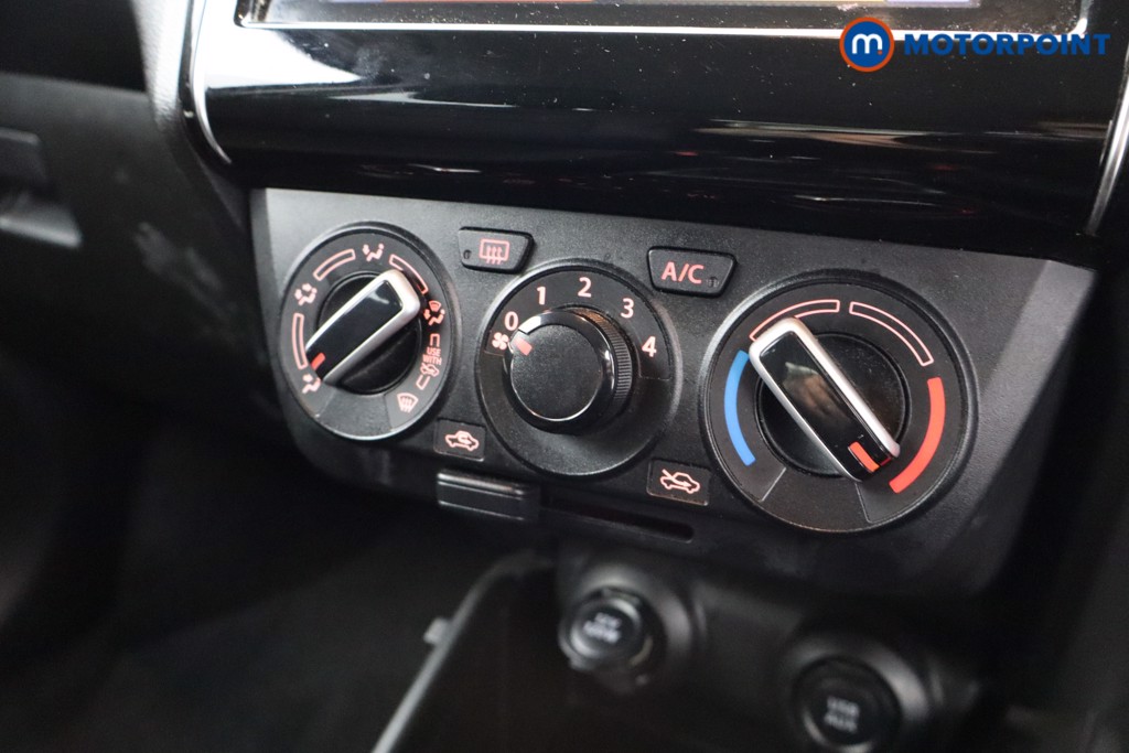 Suzuki Swift Sz-L Manual Petrol-Electric Hybrid Hatchback - Stock Number (1563128) - 10th supplementary image