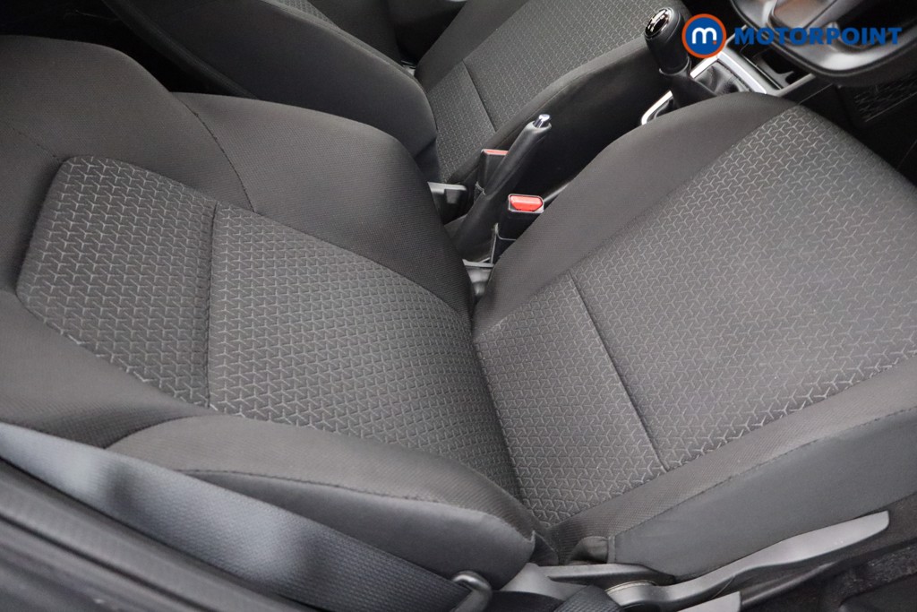 Suzuki Swift Sz-L Manual Petrol-Electric Hybrid Hatchback - Stock Number (1563128) - 14th supplementary image