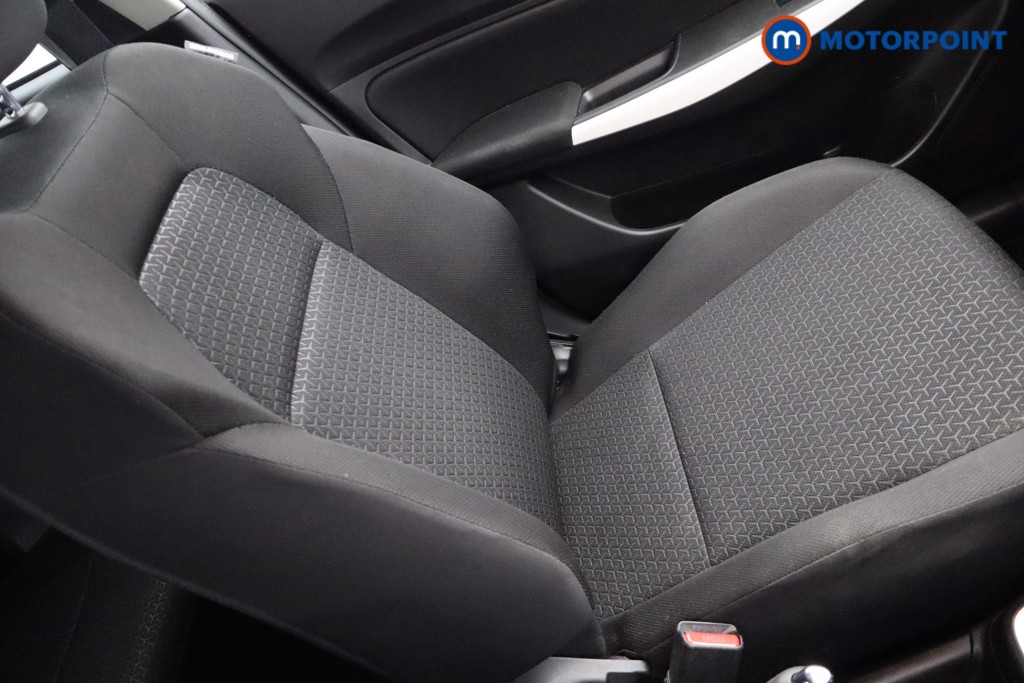 Suzuki Swift Sz-L Manual Petrol-Electric Hybrid Hatchback - Stock Number (1563128) - 15th supplementary image