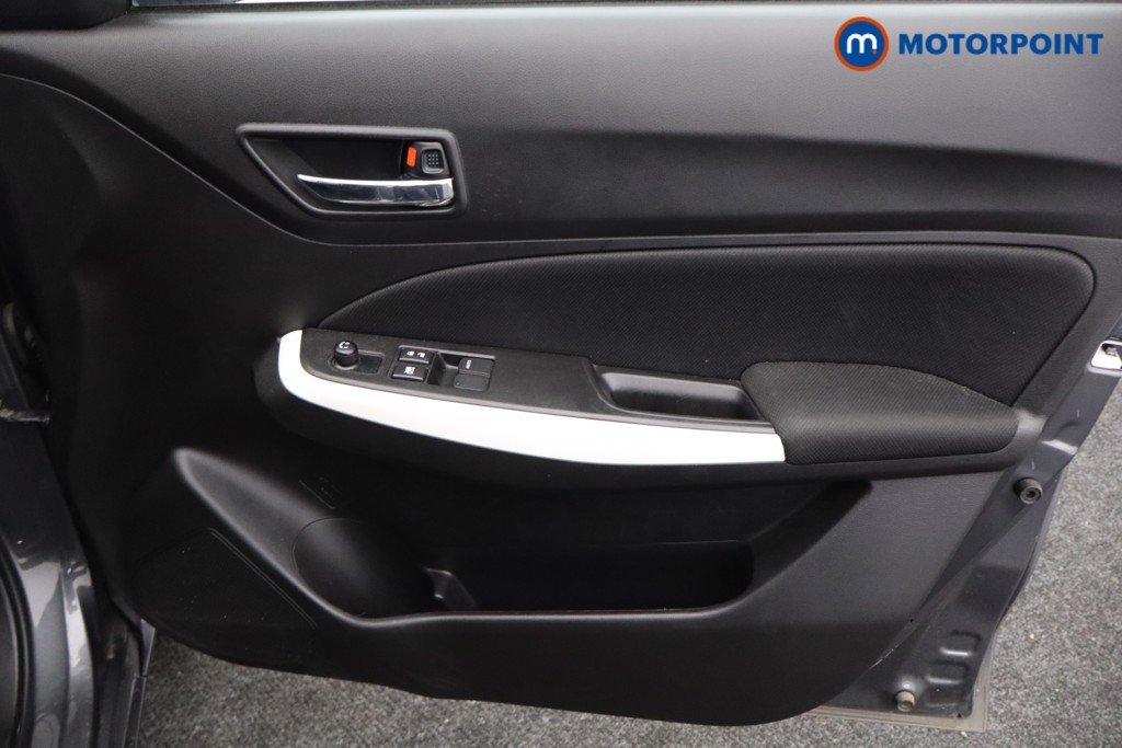 Suzuki Swift Sz-L Manual Petrol-Electric Hybrid Hatchback - Stock Number (1563128) - 18th supplementary image
