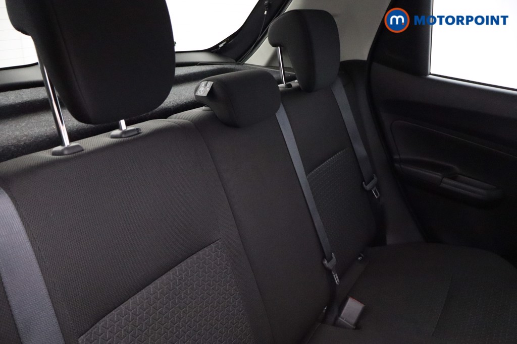 Suzuki Swift Sz-L Manual Petrol-Electric Hybrid Hatchback - Stock Number (1563128) - 20th supplementary image