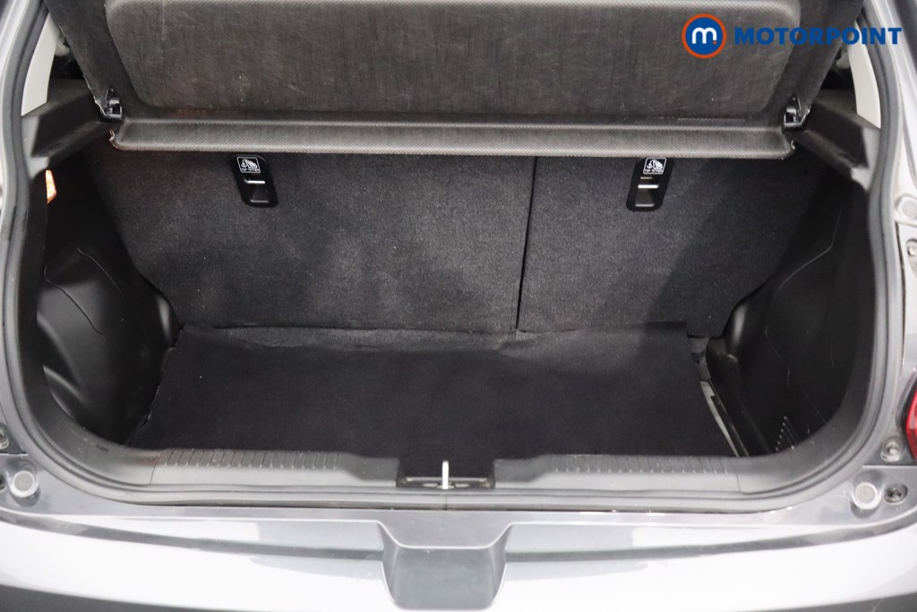 Suzuki Swift Sz-L Manual Petrol-Electric Hybrid Hatchback - Stock Number (1563128) - 33rd supplementary image