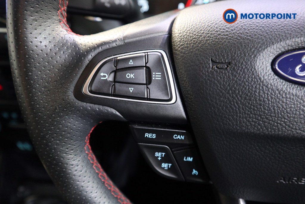 Ford Ecosport St-Line Manual Petrol SUV - Stock Number (1563135) - 3rd supplementary image