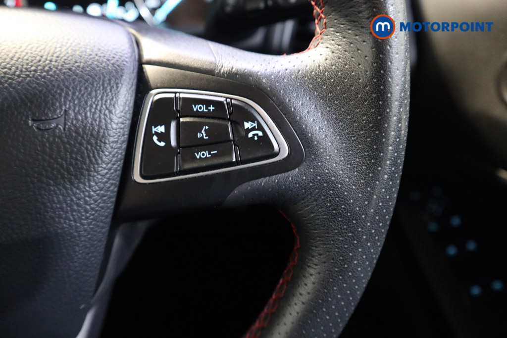 Ford Ecosport St-Line Manual Petrol SUV - Stock Number (1563135) - 4th supplementary image