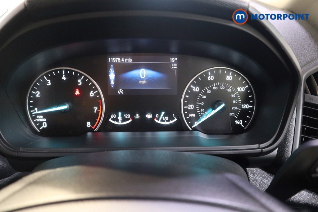 Ford Ecosport St-Line Manual Petrol SUV - Stock Number (1563135) - 5th supplementary image