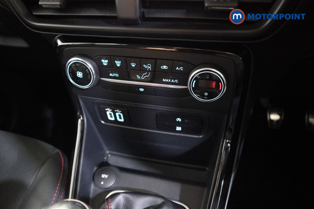 Ford Ecosport St-Line Manual Petrol SUV - Stock Number (1563135) - 7th supplementary image