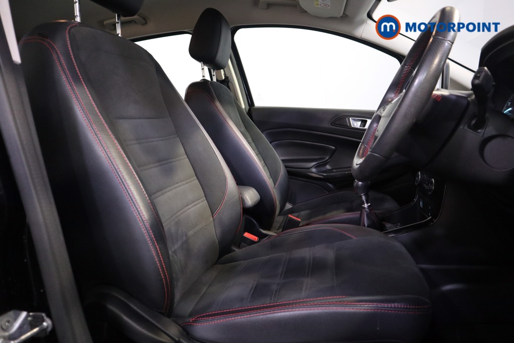 Ford Ecosport St-Line Manual Petrol SUV - Stock Number (1563135) - 12th supplementary image