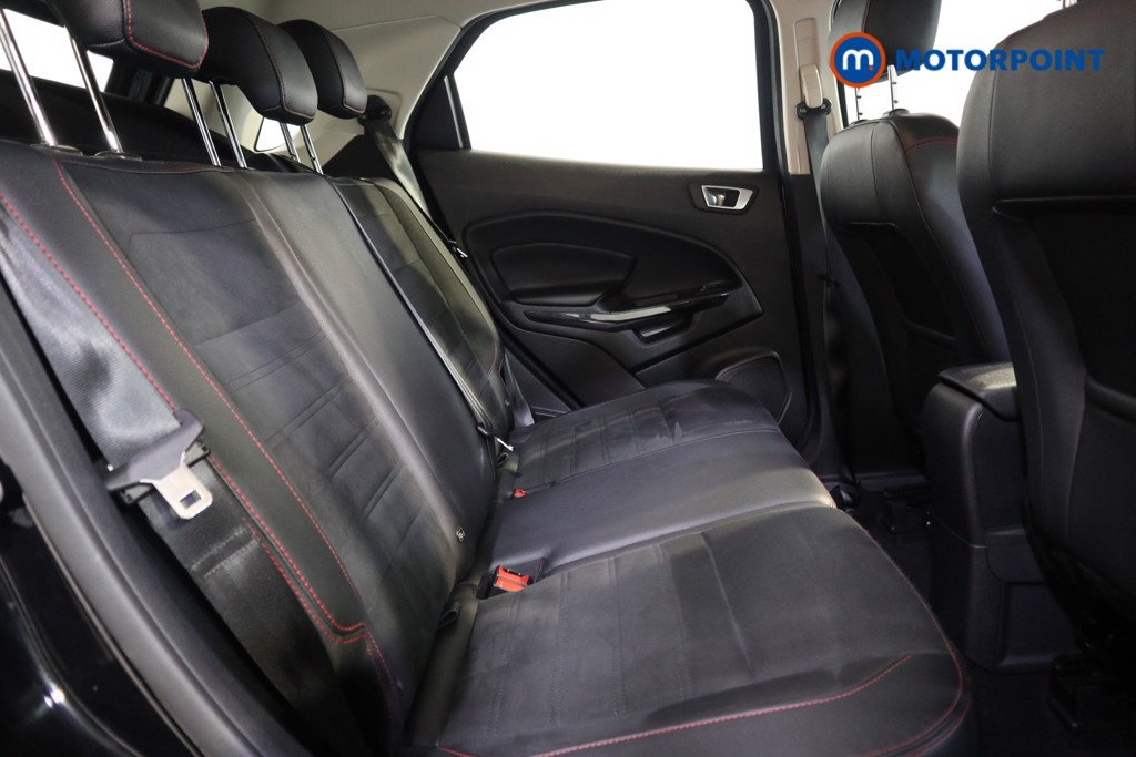 Ford Ecosport St-Line Manual Petrol SUV - Stock Number (1563135) - 13th supplementary image