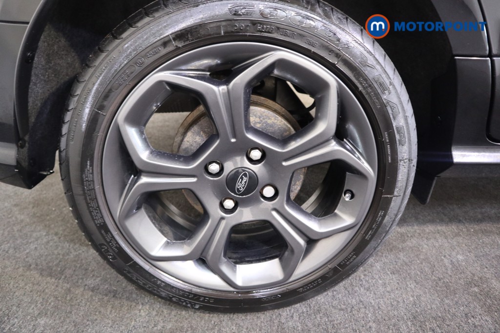Ford Ecosport St-Line Manual Petrol SUV - Stock Number (1563135) - 15th supplementary image