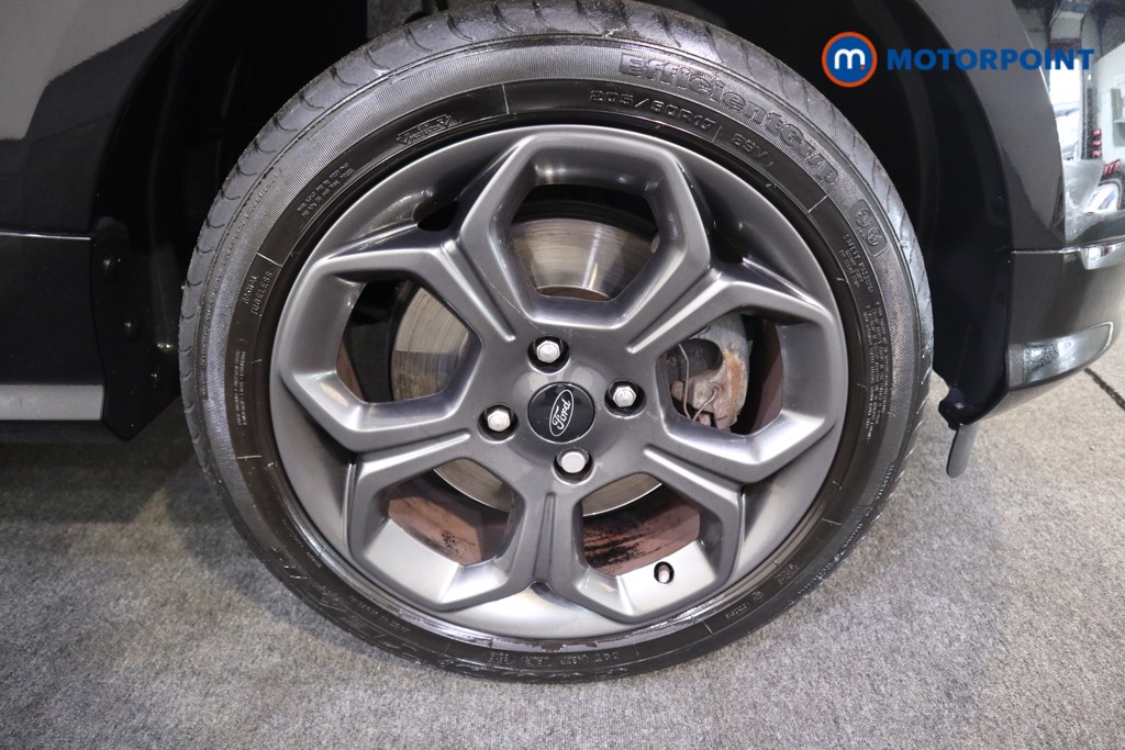 Ford Ecosport St-Line Manual Petrol SUV - Stock Number (1563135) - 16th supplementary image
