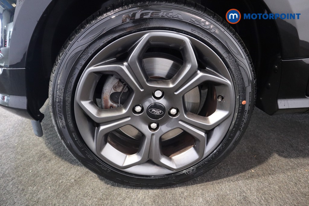 Ford Ecosport St-Line Manual Petrol SUV - Stock Number (1563135) - 17th supplementary image