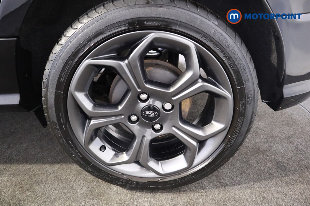 Ford Ecosport St-Line Manual Petrol SUV - Stock Number (1563135) - 18th supplementary image