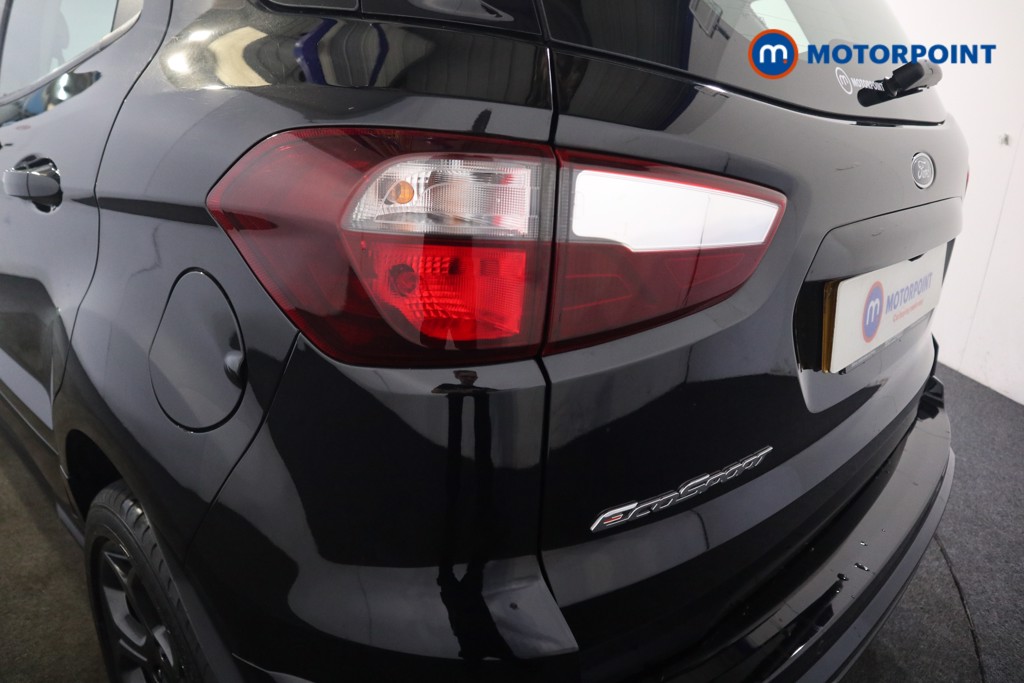 Ford Ecosport St-Line Manual Petrol SUV - Stock Number (1563135) - 21st supplementary image