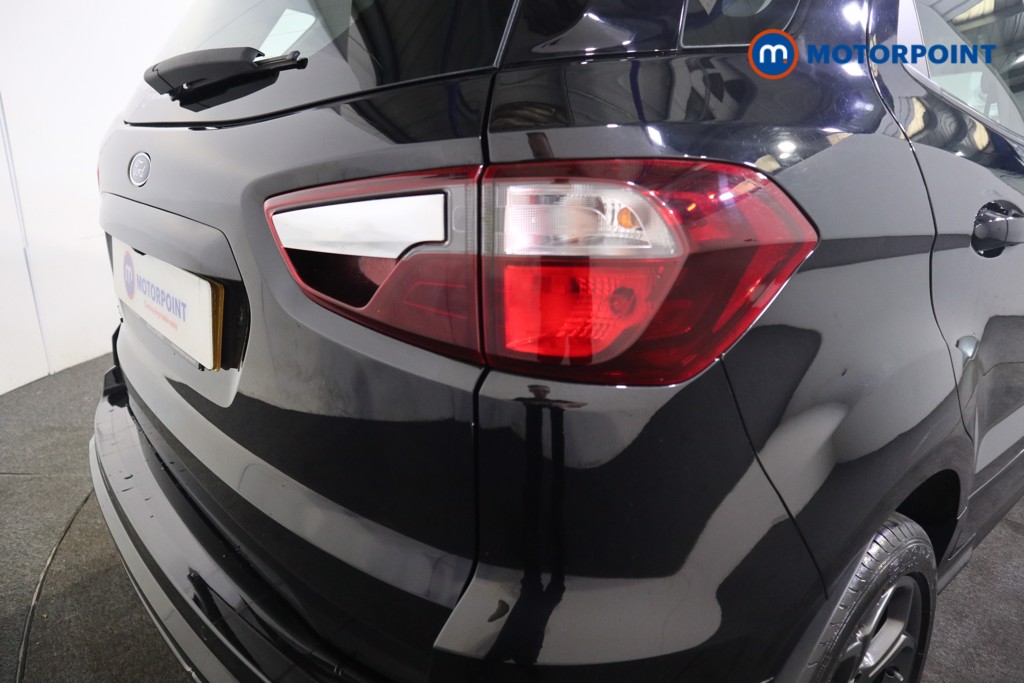 Ford Ecosport St-Line Manual Petrol SUV - Stock Number (1563135) - 22nd supplementary image