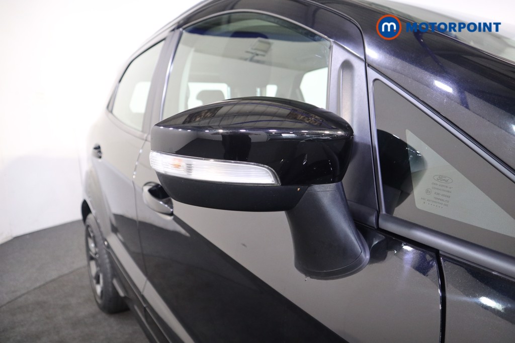 Ford Ecosport St-Line Manual Petrol SUV - Stock Number (1563135) - 23rd supplementary image