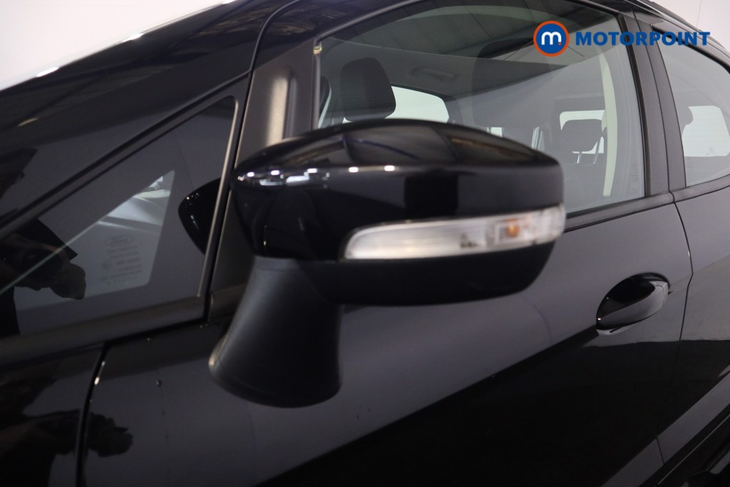 Ford Ecosport St-Line Manual Petrol SUV - Stock Number (1563135) - 24th supplementary image