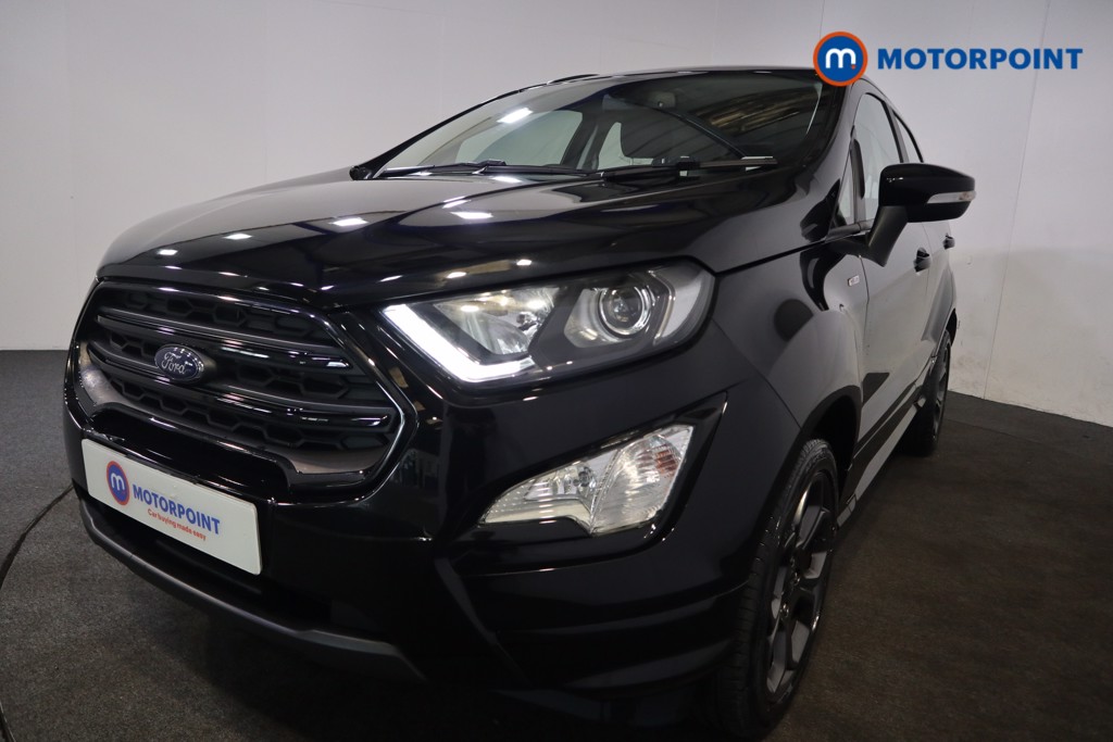 Ford Ecosport St-Line Manual Petrol SUV - Stock Number (1563135) - 25th supplementary image