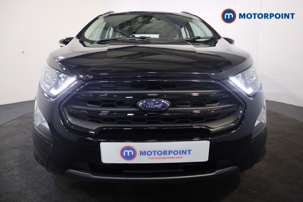 Ford Ecosport St-Line Manual Petrol SUV - Stock Number (1563135) - 26th supplementary image