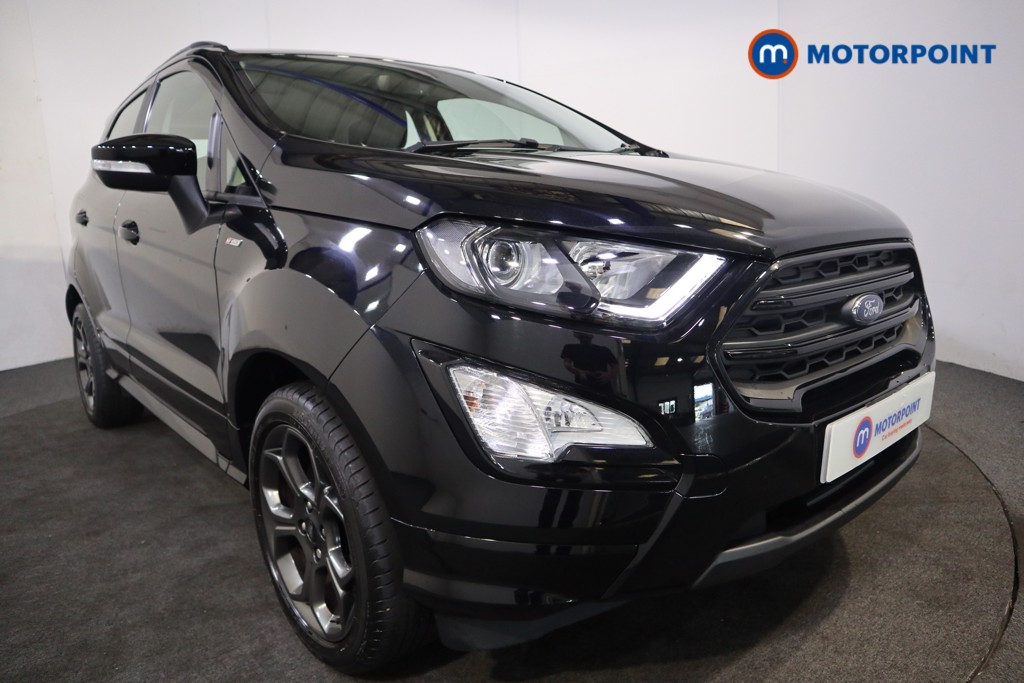 Ford Ecosport St-Line Manual Petrol SUV - Stock Number (1563135) - 27th supplementary image