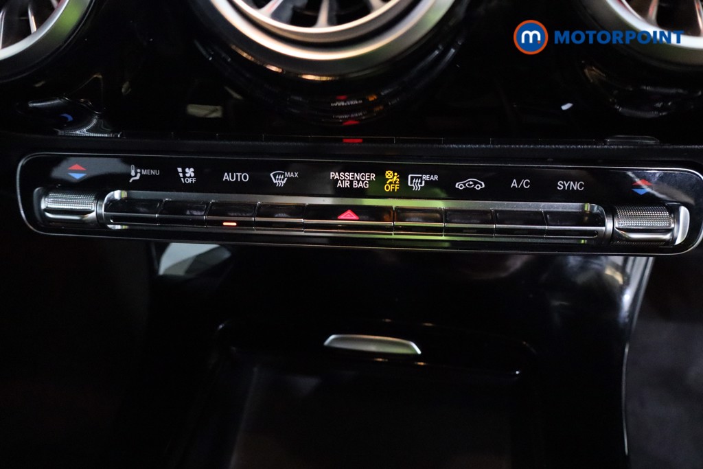 Mercedes-Benz A Class Amg Line Executive Edition Automatic Petrol Saloon - Stock Number (1563204) - 10th supplementary image