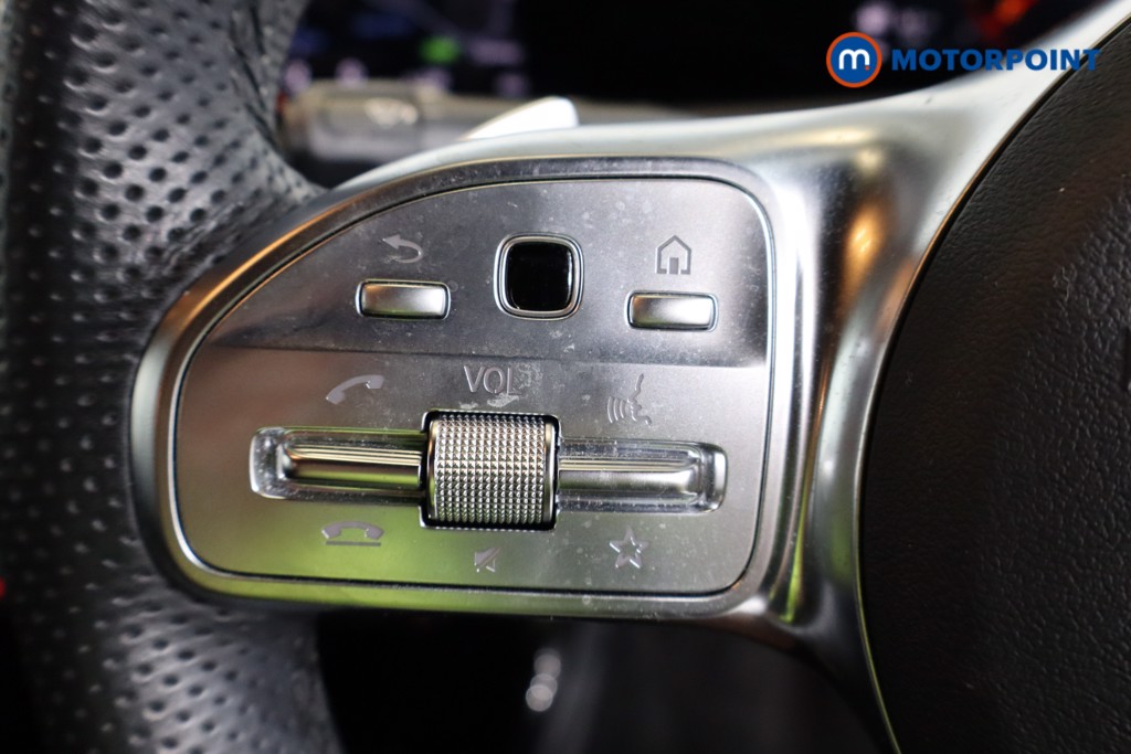 Mercedes-Benz A Class Amg Line Executive Edition Automatic Petrol Saloon - Stock Number (1563204) - 12th supplementary image