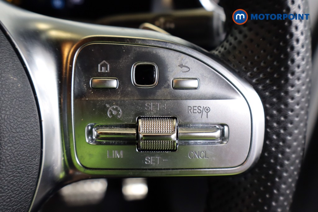 Mercedes-Benz A Class Amg Line Executive Edition Automatic Petrol Saloon - Stock Number (1563204) - 13th supplementary image