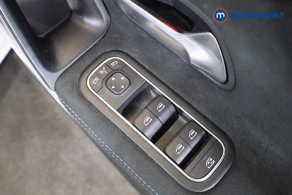 Mercedes-Benz A Class Amg Line Executive Edition Automatic Petrol Saloon - Stock Number (1563204) - 17th supplementary image