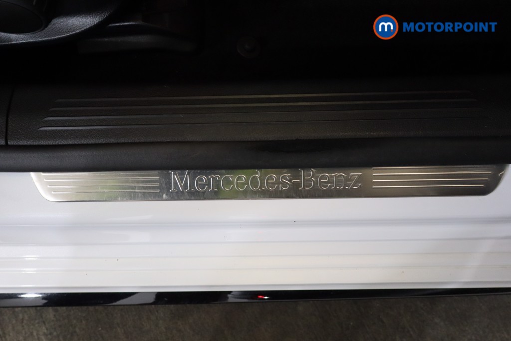 Mercedes-Benz A Class Amg Line Executive Edition Automatic Petrol Saloon - Stock Number (1563204) - 19th supplementary image