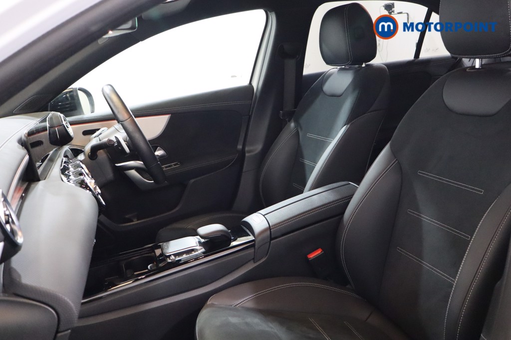 Mercedes-Benz A Class Amg Line Executive Edition Automatic Petrol Saloon - Stock Number (1563204) - 20th supplementary image