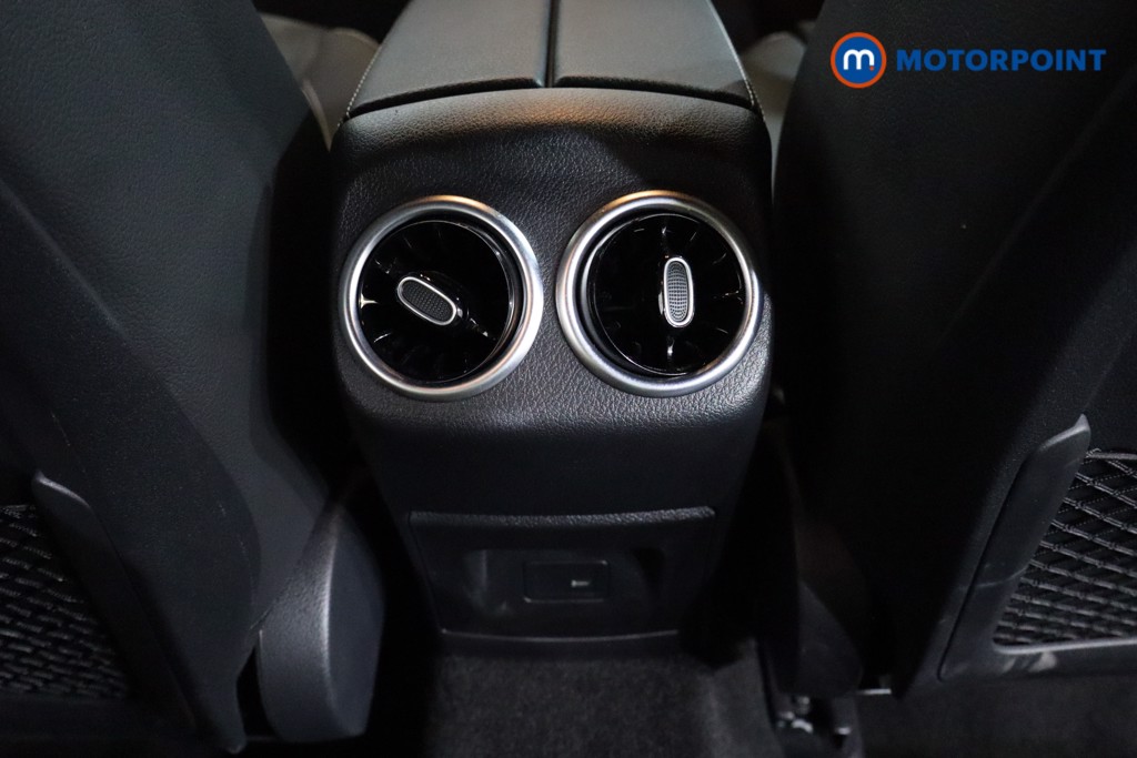 Mercedes-Benz A Class Amg Line Executive Edition Automatic Petrol Saloon - Stock Number (1563204) - 22nd supplementary image