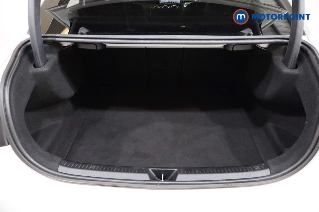 Mercedes-Benz A Class Amg Line Executive Edition Automatic Petrol Saloon - Stock Number (1563204) - 24th supplementary image