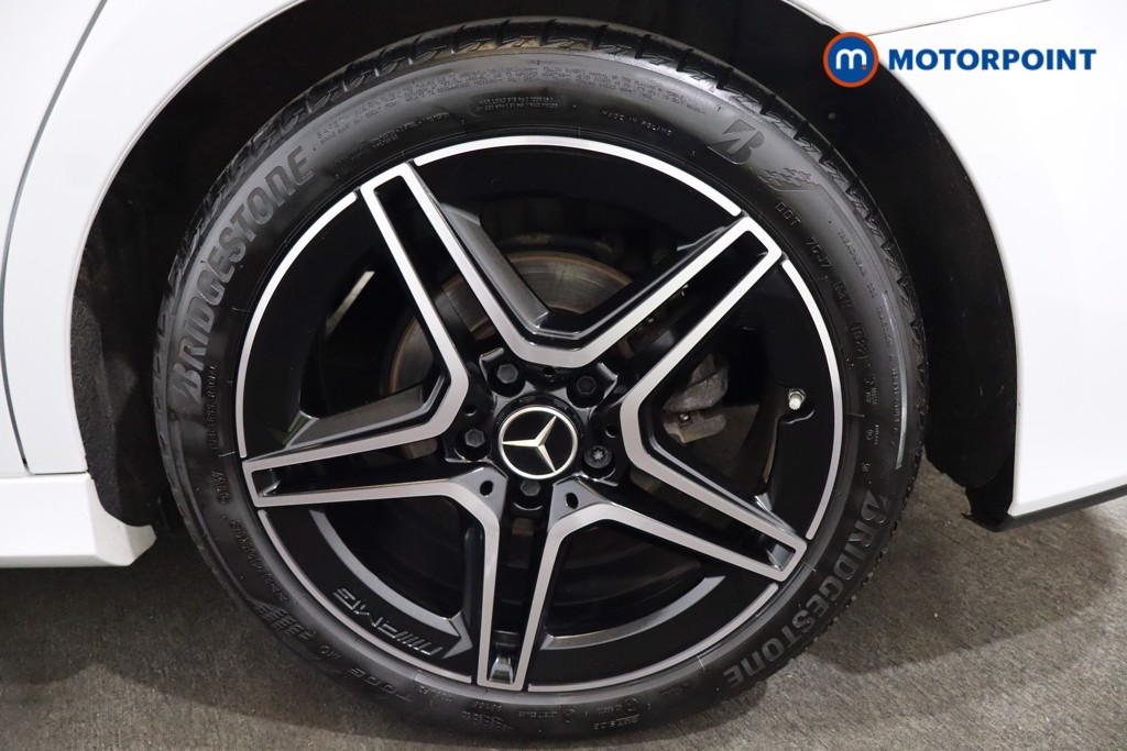 Mercedes-Benz A Class Amg Line Executive Edition Automatic Petrol Saloon - Stock Number (1563204) - 28th supplementary image