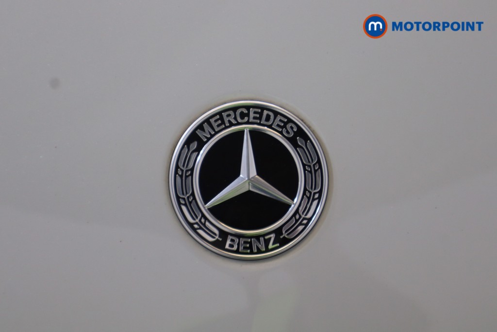 Mercedes-Benz A Class Amg Line Executive Edition Automatic Petrol Saloon - Stock Number (1563204) - 33rd supplementary image