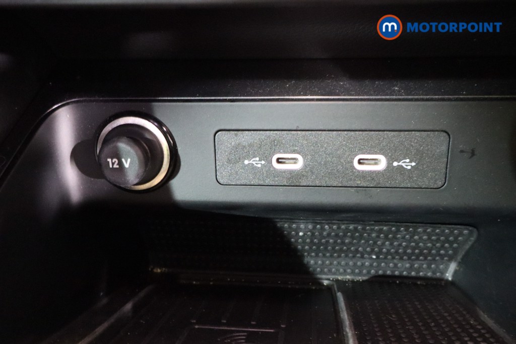 Cupra Ateca V1 Automatic Petrol SUV - Stock Number (1563207) - 11th supplementary image