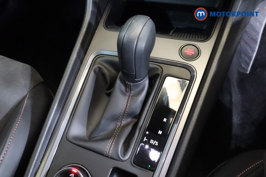 Cupra Ateca V1 Automatic Petrol SUV - Stock Number (1563207) - 12th supplementary image