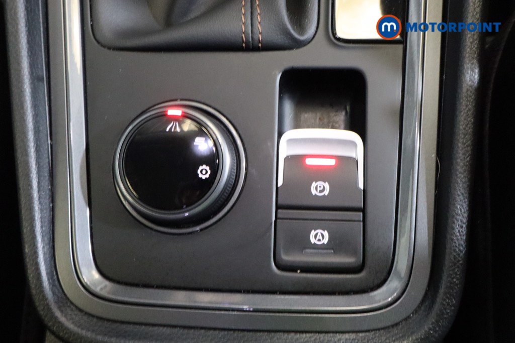 Cupra Ateca V1 Automatic Petrol SUV - Stock Number (1563207) - 13th supplementary image