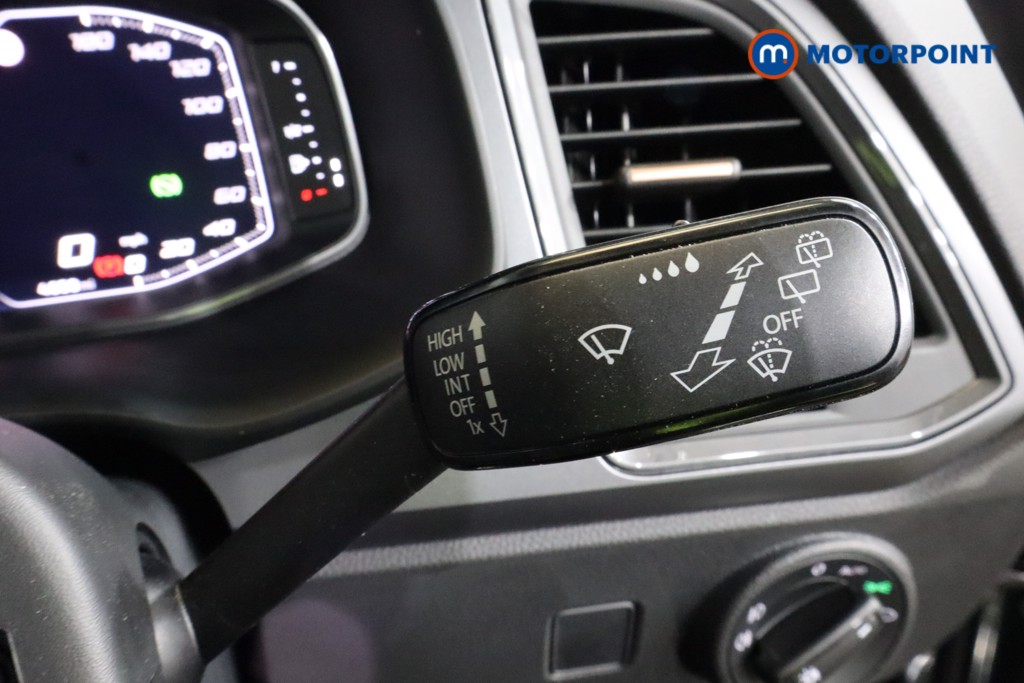 Cupra Ateca V1 Automatic Petrol SUV - Stock Number (1563207) - 17th supplementary image