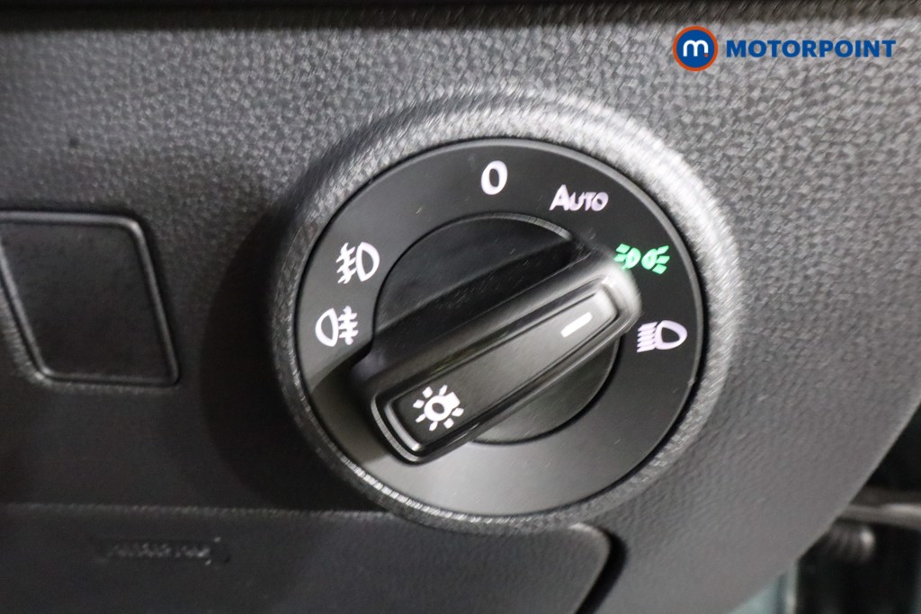 Cupra Ateca V1 Automatic Petrol SUV - Stock Number (1563207) - 18th supplementary image