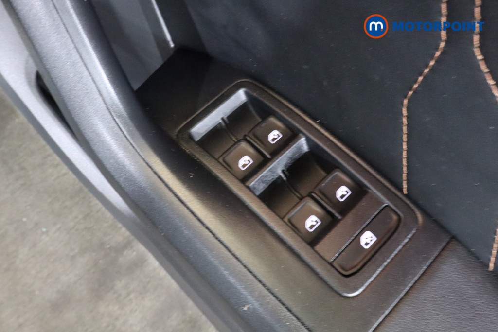 Cupra Ateca V1 Automatic Petrol SUV - Stock Number (1563207) - 19th supplementary image