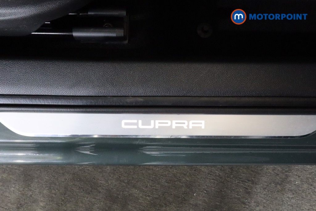Cupra Ateca V1 Automatic Petrol SUV - Stock Number (1563207) - 20th supplementary image