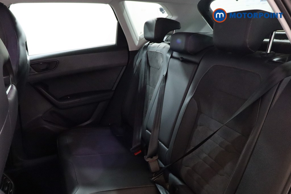 Cupra Ateca V1 Automatic Petrol SUV - Stock Number (1563207) - 22nd supplementary image