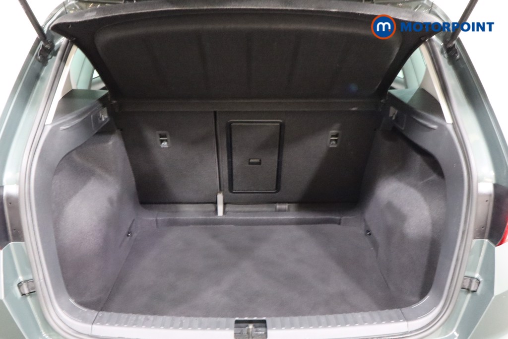 Cupra Ateca V1 Automatic Petrol SUV - Stock Number (1563207) - 25th supplementary image
