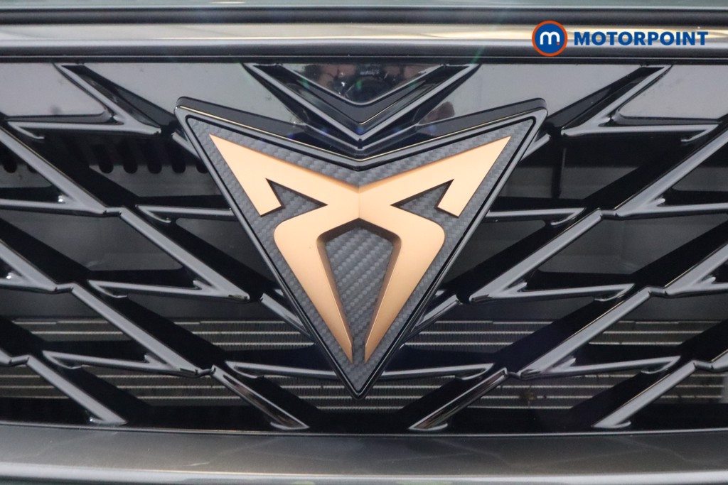 Cupra Ateca V1 Automatic Petrol SUV - Stock Number (1563207) - 33rd supplementary image